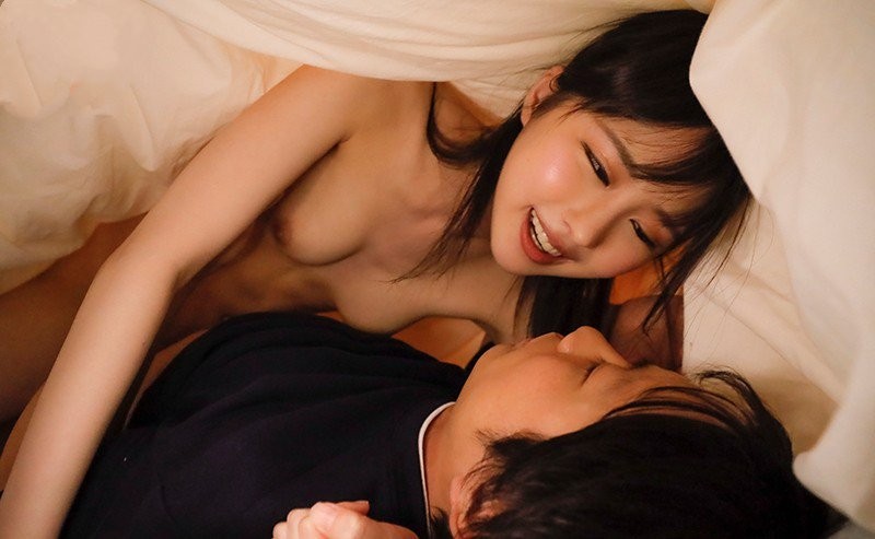 Cậu em chồng và người chị dâu dâm đãng