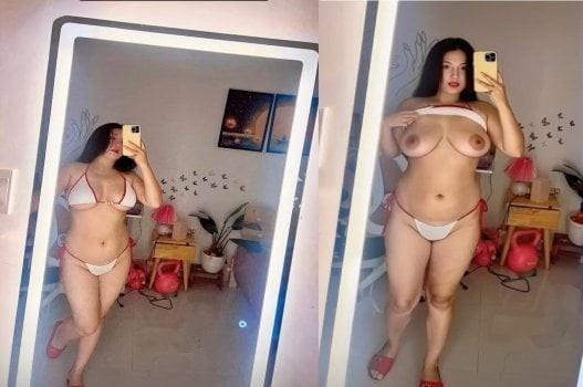 Chị xinh cơ quan body quyến rũ khó cưỡng cực đã