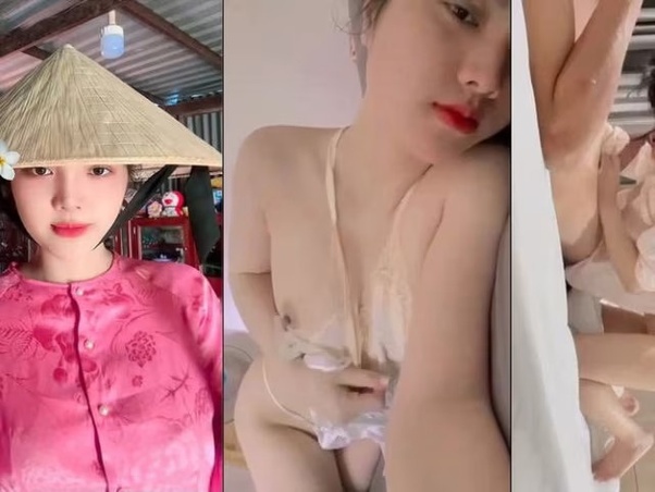 Em gái miền Tây 2k6 vét sạch tinh rồi đến lượt bú mút cưỡi ngựa