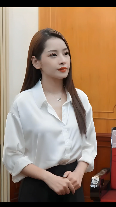 (Sex AI) idol Chi Pu