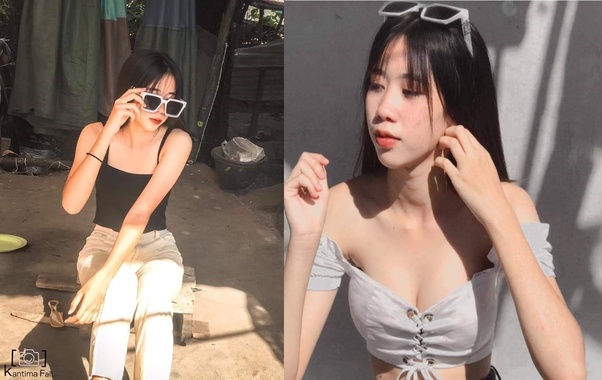 Sinh viên về quê lén lút nối lại mối tình cũ