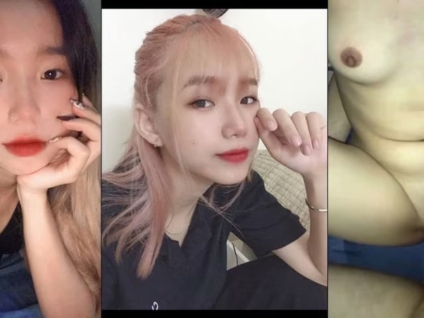 Yêu xa lâu ngày em thèm được anh yêu chiều mạnh bạo